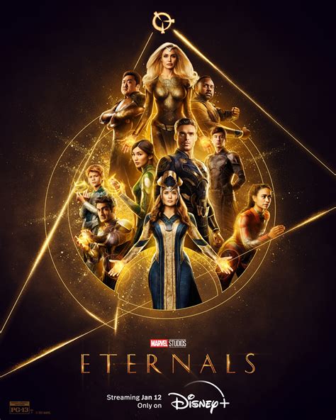 marvel eternals wiki|More.